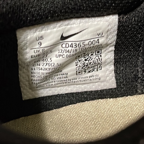 Nike Joyride - Picture 8 of 8